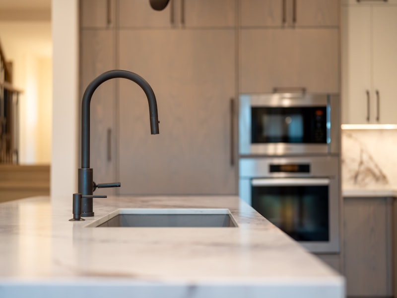 Water Treatment service in Burlington, NC